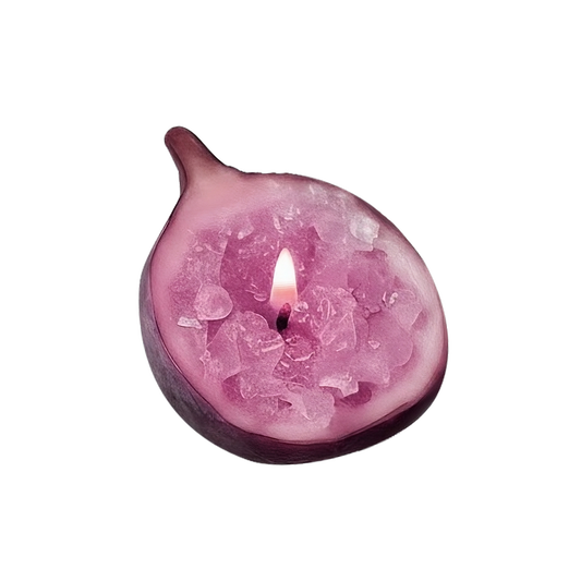 Figue Noire Candle