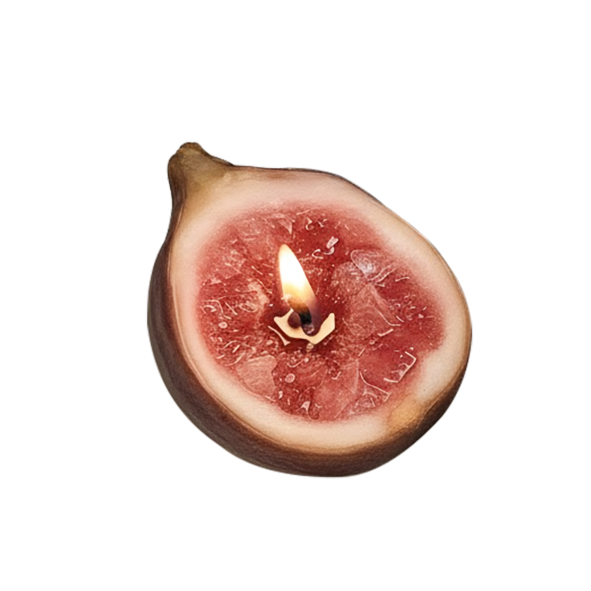 Crimson Fig