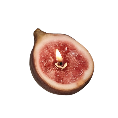 Figue Noire Candle