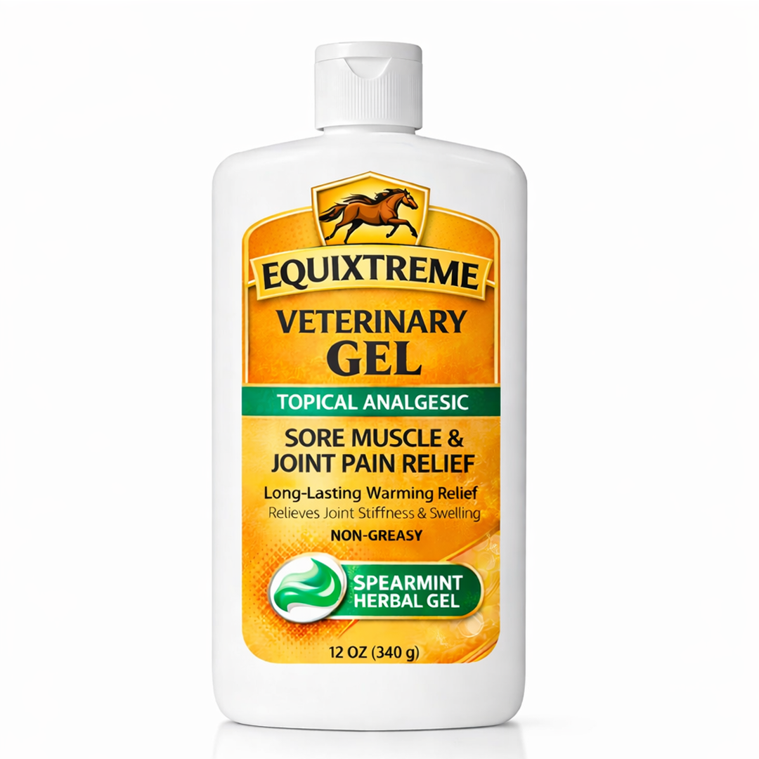 Equixtreme Veterinary Gel