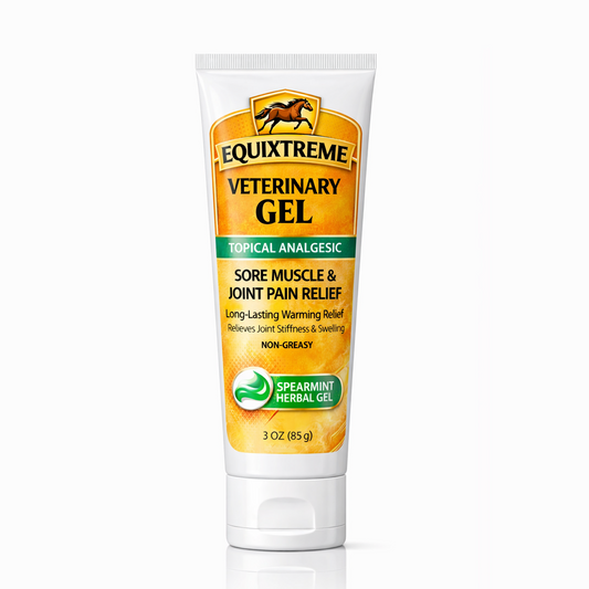 Equixtreme Veterinary Gel