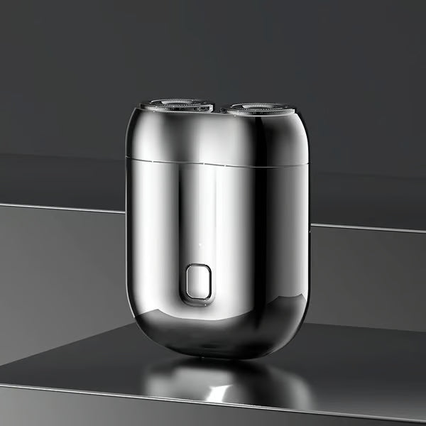 🏆Only $19.99Last Day Promotion!🎁 2026 New Upgrade Pocket Shaver USB Mini Shavers for Men