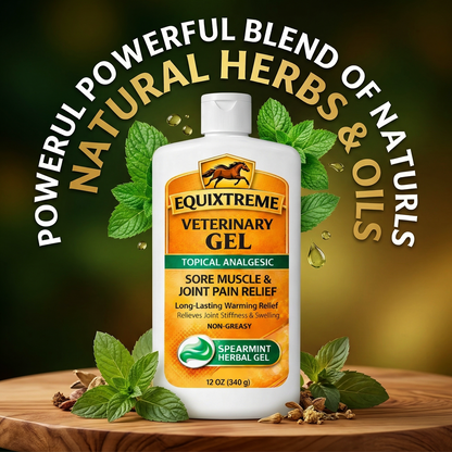 Equixtreme Veterinary Gel