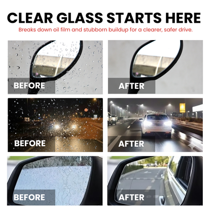 Lyvrae Oil Film Cleaning Brush (2 Brushes)