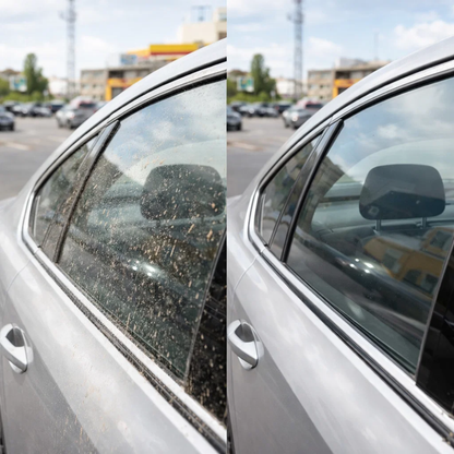 Lyvrae Oil Film Cleaning Brush (2 Brushes)