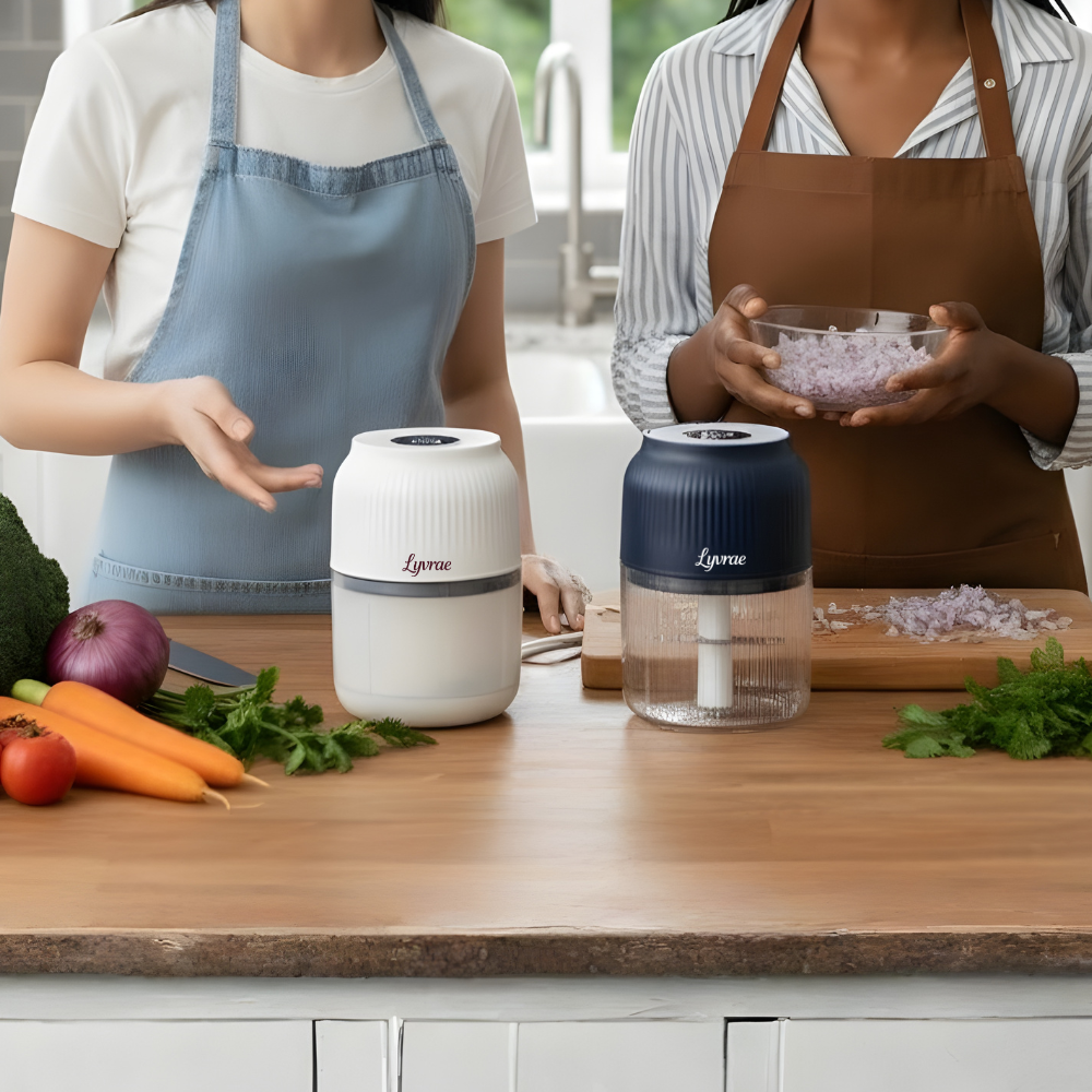 Lyvrae Multi-purpose electric chopper