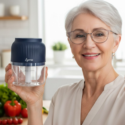 Lyvrae Multi-purpose electric chopper
