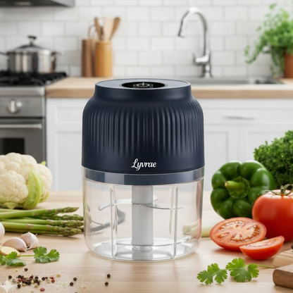 Lyvrae Multi-purpose electric chopper