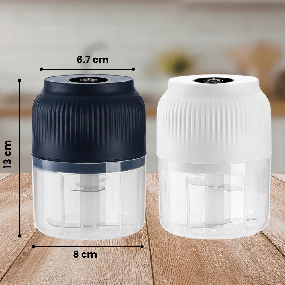 Lyvrae Multi-purpose electric chopper