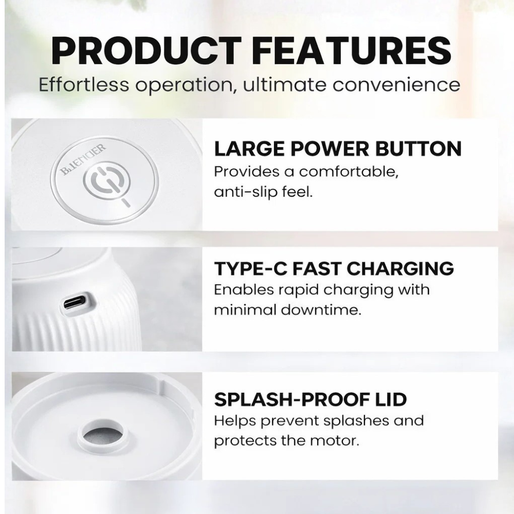 Lyvrae Multi-purpose electric chopper