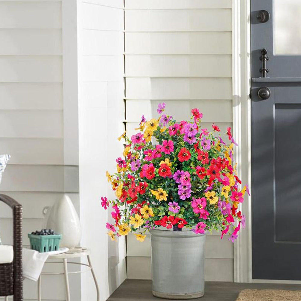 💐Outdoor Artificial Flower Decoration