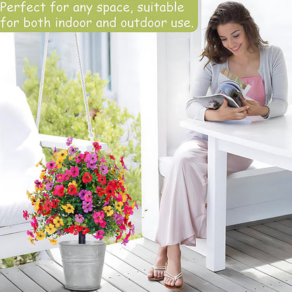 💐Outdoor Artificial Flower Decoration