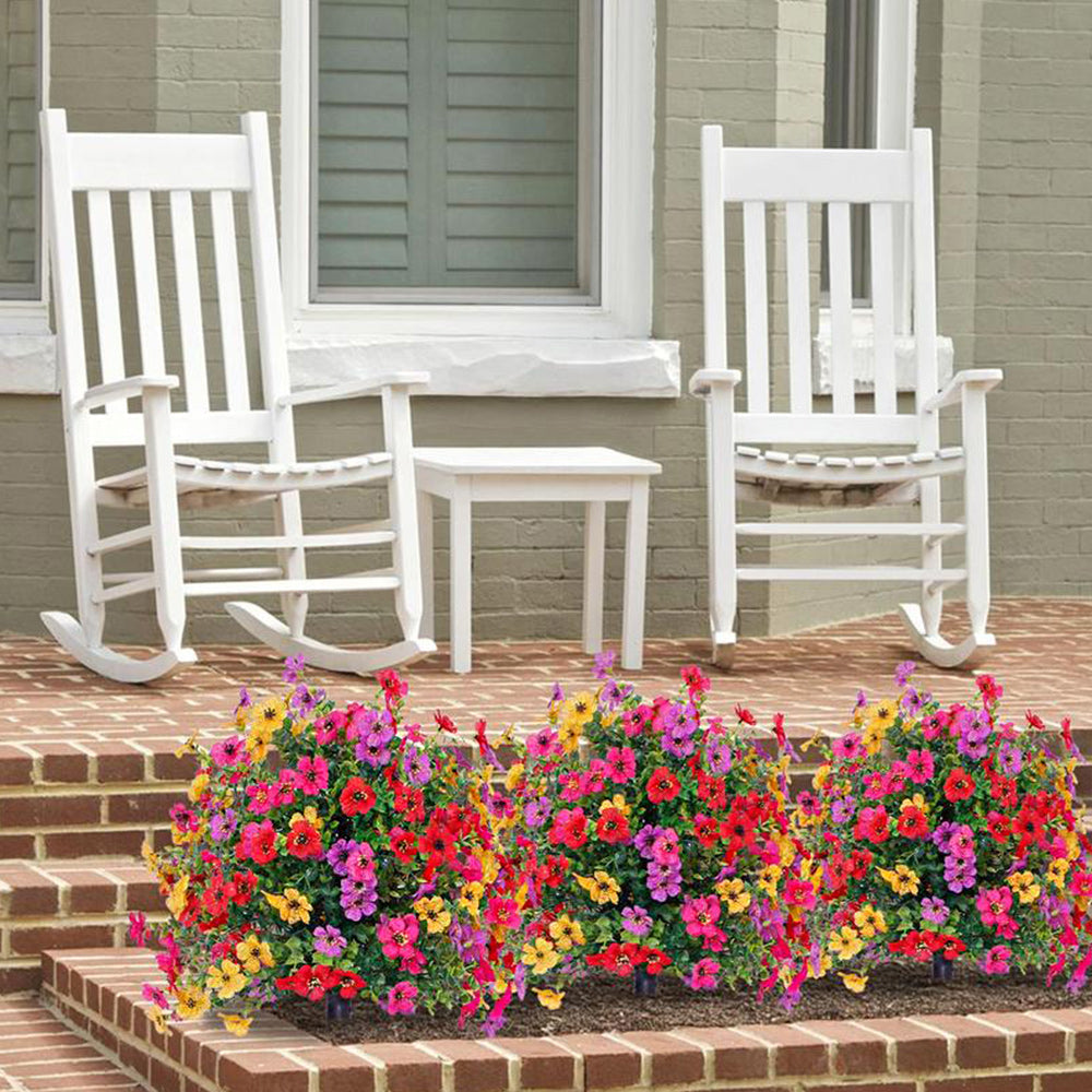 💐Outdoor Artificial Flower Decoration