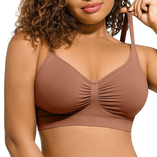 Women's Wireless Bra