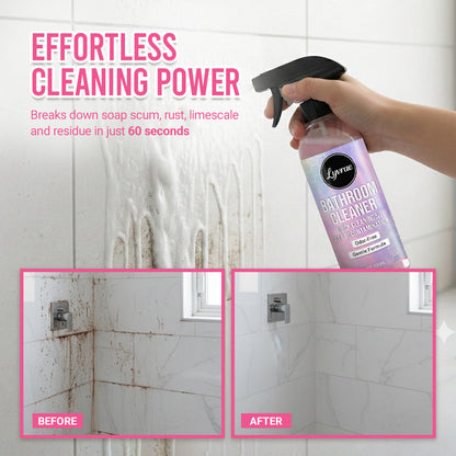 Lyvrae Bathroom Cleaner
