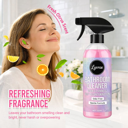 Lyvrae Bathroom Cleaner