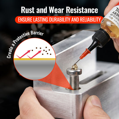 Luhaka® Micromolecular Machinery Lube Oil