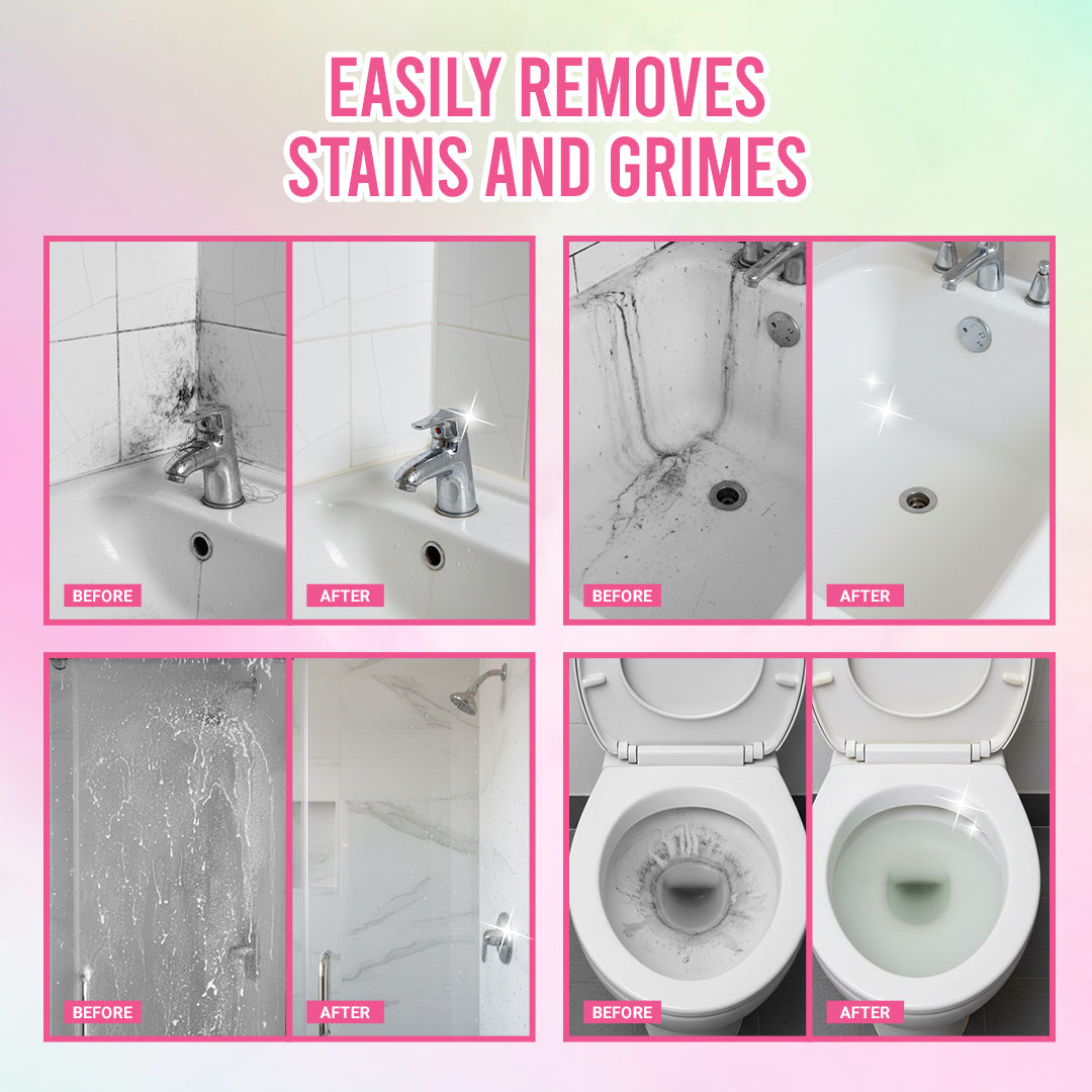 Lyvrae Bathroom Cleaner