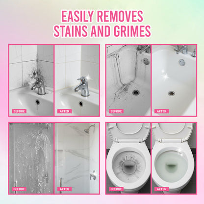 Lyvrae Bathroom Cleaner