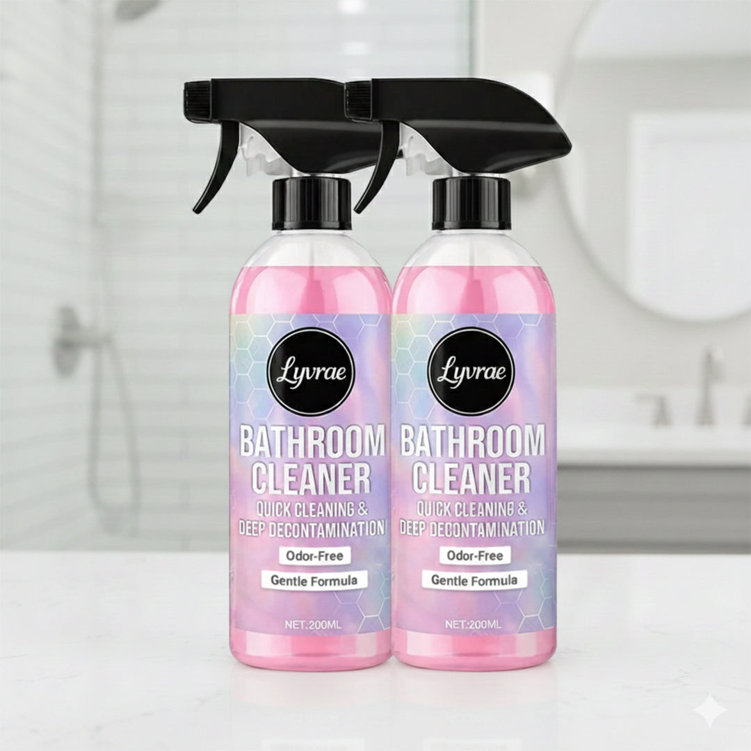 Lyvrae Bathroom Cleaner