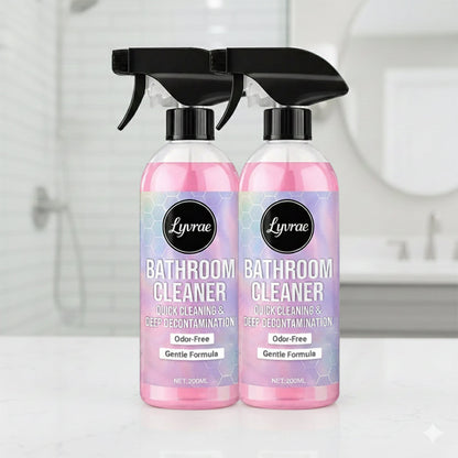 Lyvrae Bathroom Cleaner