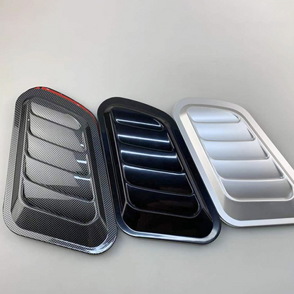 🔥40% OFF for a limited time🔥Universal Car Hood Vent Decoration