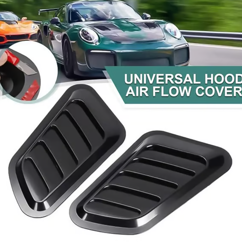 🔥40% OFF for a limited time🔥Universal Car Hood Vent Decoration