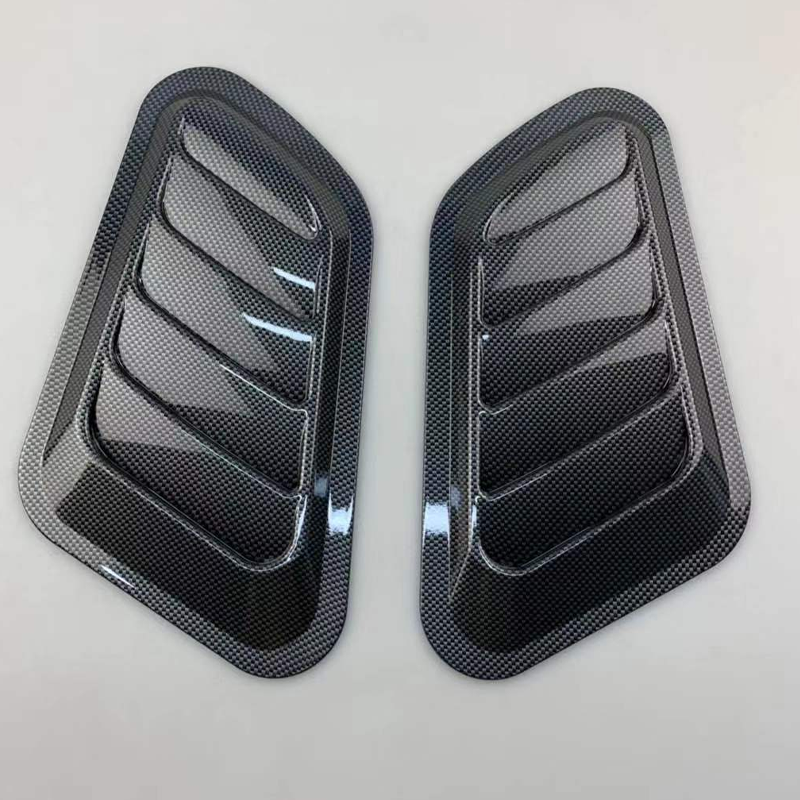 🔥40% OFF for a limited time🔥Universal Car Hood Vent Decoration