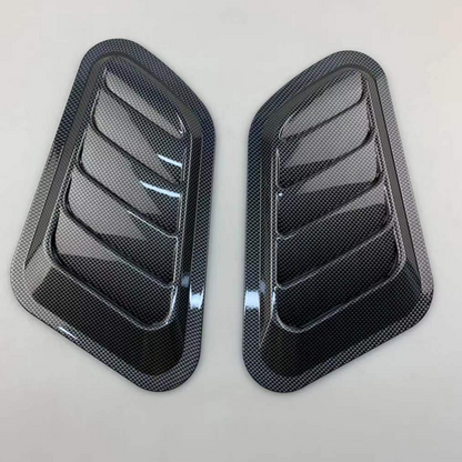 🔥40% OFF for a limited time🔥Universal Car Hood Vent Decoration