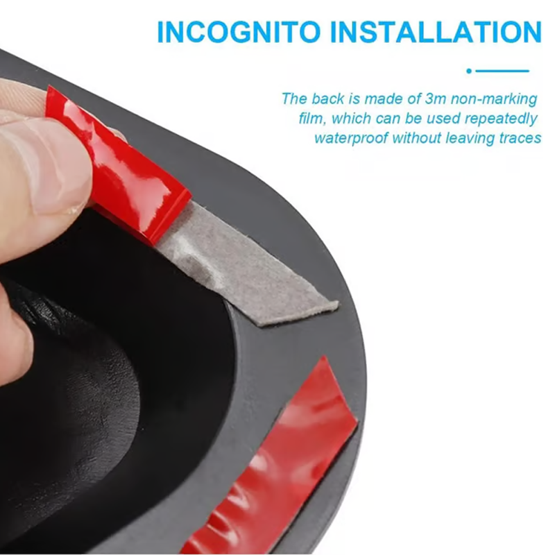 🔥40% OFF for a limited time🔥Universal Car Hood Vent Decoration