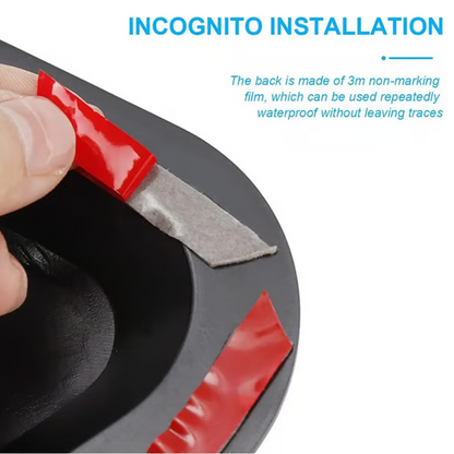 🔥40% OFF for a limited time🔥Universal Car Hood Vent Decoration