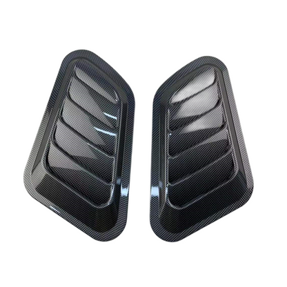 🔥40% OFF for a limited time🔥Universal Car Hood Vent Decoration